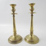 662 7361 CANDLESTICKS